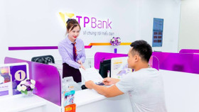 TPBank miễn thêm nhiều loại phí cho khách hàng