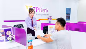 TPBank miễn thêm nhiều loại phí cho khách hàng