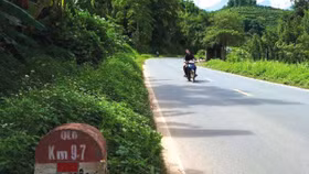 Lỗ hổng lớn tại Dự án Quản lý tài sản đường bộ Việt Nam