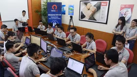 5 ngày diễn tập an minh mạng WhiteHat Drill 04