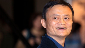 7 bài học thành công của Jack Ma