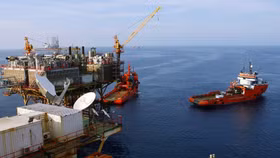 Petro Vietnam đối mặt tình trạng khan hiếm mỏ dầu mới