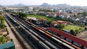 Đường sắt Việt Nam tụt hậu: Chủ tịch HĐTV giãi bày gì?