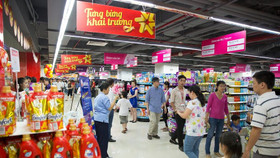 Bốn đại gia Việt bắt tay đấu với doanh nghiệp ngoại