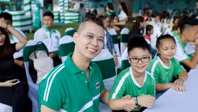 Nestlé Milo ứng dụng công nghệ vào cân bằng năng lượng cho trẻ