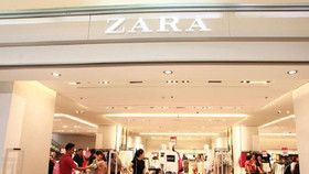 Thời trang Việt trỗi dậy, đua cùng Zara, H&M