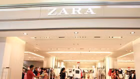 Thời trang Việt trỗi dậy, đua cùng Zara, H&M