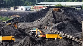 Chính phủ yêu cầu sửa đổi thuế, phí tài nguyên