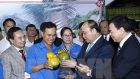 Thủ tướng: Phấn đấu làm nên một “Đồng Khởi kinh tế thời bình”