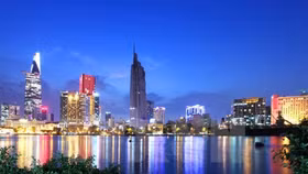 TP.HCM khuyến khích đầu tư 4 ngành công nghiệp trọng yếu