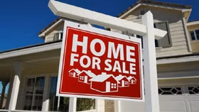 Bất động sản Mỹ hấp dẫn người nước ngoài