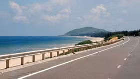 Sắp có tuyến đường bộ ven biển tỉnh Nam Định