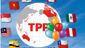 Quyết tâm có một TPP "không Mỹ"