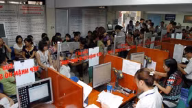 Có nên xóa nợ thuế cho doanh nghiệp