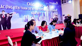 VietinBank tuyển dụng tập trung 77 chỉ tiêu tại Trụ sở chính