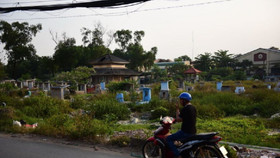 “Biến” nghĩa trang lớn nhất Sài Gòn thành khu đô thị: “Không cẩn thận sẽ mang tai tiếng hai lần”