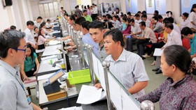 Hơn 11.000 doanh nghiệp thành lập mới trong tháng 8/2019