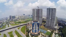 Ngổn ngang cổ phần hóa doanh nghiệp xây dựng
