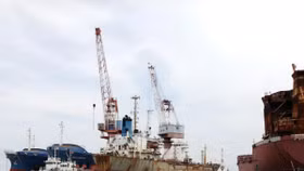 Doanh nghiệp nhà nước sợ minh bạch