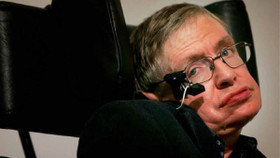 Stephen Hawking - Một cuộc đời phi thường