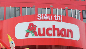 Auchan Việt Nam bất ngờ về với đại gia bán lẻ nội "quen thuộc"