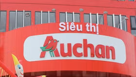 Auchan Việt Nam bất ngờ về với đại gia bán lẻ nội "quen thuộc"