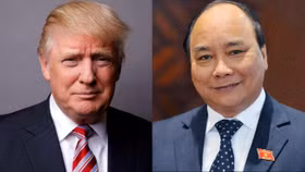 Quan hệ Việt Nam - Hoa Kỳ: Câu chuyện của "Tự do" và "Công bằng"