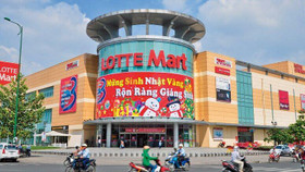 10 năm thua lỗ đáng ngờ của Lotte Mart