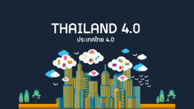 "Thái Lan 4.0" và khoản cược lớn nhằm thoát bẫy "thu nhập trung bình"