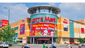 Lotte Mart bỏ lỡ kế hoạch mở thêm siêu thị mới ở Việt Nam sau khi thua lỗ