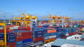 Việt Nam đủ sức vượt qua áp lực khủng hoảng tại các thị trường mới nổi