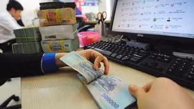 VAMC muốn được cấp đủ 5.000 tỷ đồng vốn điều lệ trong 2018