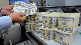 Việt Nam đã ký thêm 10 hiệp định vay vốn, trị giá 1,13 tỷ USD