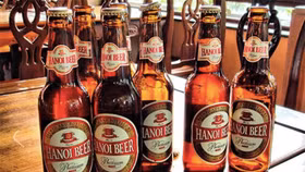 Habeco sẽ chi hơn 1.700 tỷ đồng để trả cổ tức