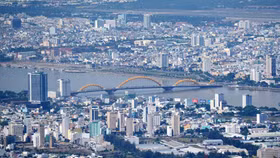 Đà Nẵng thành lập Ban chỉ đạo xây dựng giá đất