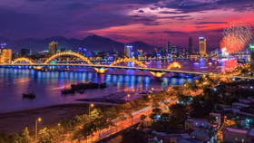 Đà Nẵng muốn "khai mở" kinh tế ban đêm để thu về ngân sách gần 31.000 tỷ đồng