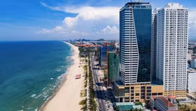 Hai thách thức khiến thị trường condotel giảm sức nóng