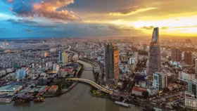 Bộ Tài chính phản pháo đánh giá của Moody's về triển vọng tín nhiệm của Việt Nam