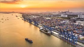 ADB có cái nhìn tích cực về mức tăng trưởng của Việt Nam trong năm tới