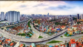 Hà Nội đặt ra 27 chỉ tiêu kế hoạch năm 2020