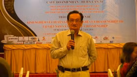 TS. Trần Du Lịch: Chiến tranh thương mại Mỹ - Trung có thể là cơ hội bật lên của kinh tế Việt Nam