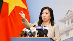 Bộ Công Thương trình Quốc hội phê chuẩn CPTPP cuối năm nay