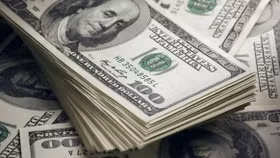 USD tự do trở lại mức 23.300 đồng