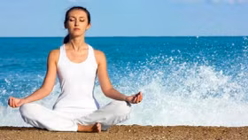 5 cách giảm stress nhanh chóng