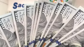 Tỷ giá USD/VND tăng... chiến tranh thương mại