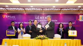 PYN Elite Fund chi gần 40 triệu USD sở hữu 4,99% cổ phần TPBank