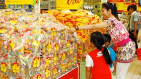 Doanh nghiệp đa quốc gia tăng trưởng thua doanh nghiệp nội địa