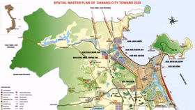 Đà Nẵng rút 81 dự án ra khỏi danh sách cần thu hồi đất trong năm 2019