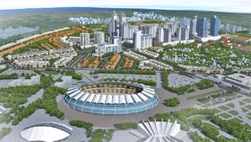 Doanh nghiệp bất động sản liên tiếp bị "soi"