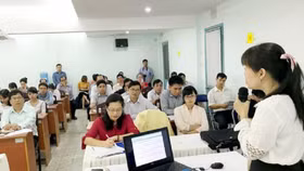 Doanh nghiệp còn “ngại” lập Quỹ Phát triển Khoa học công nghệ